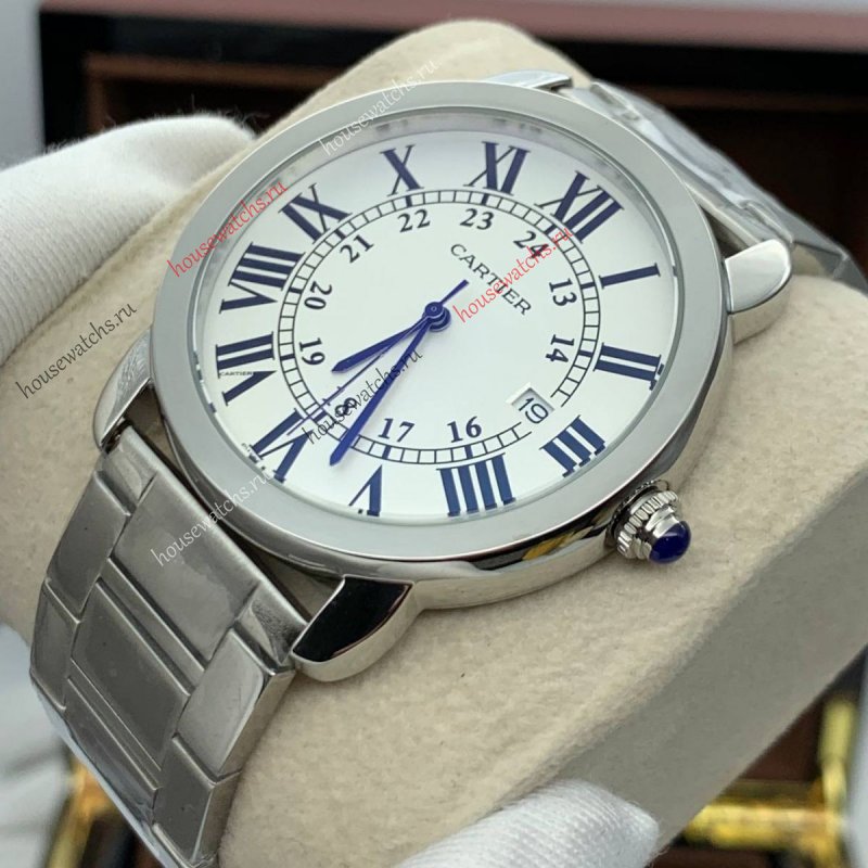 Копия Часы Саrtier H105669