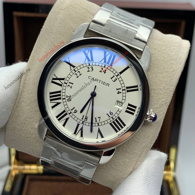 Копия Часы Саrtier H105669