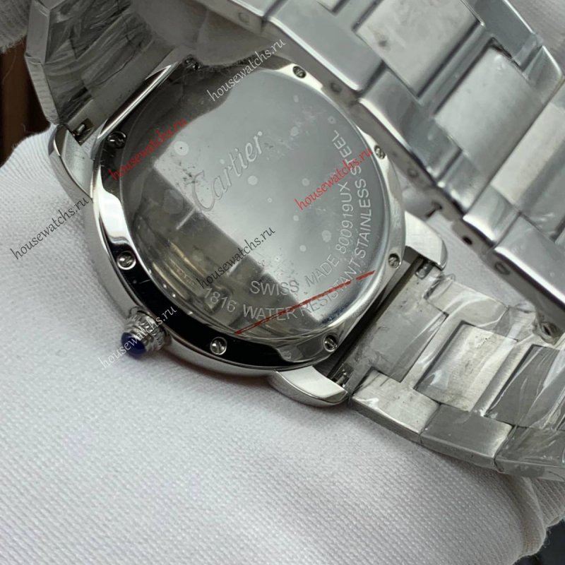 Копия Часы Саrtier H105669