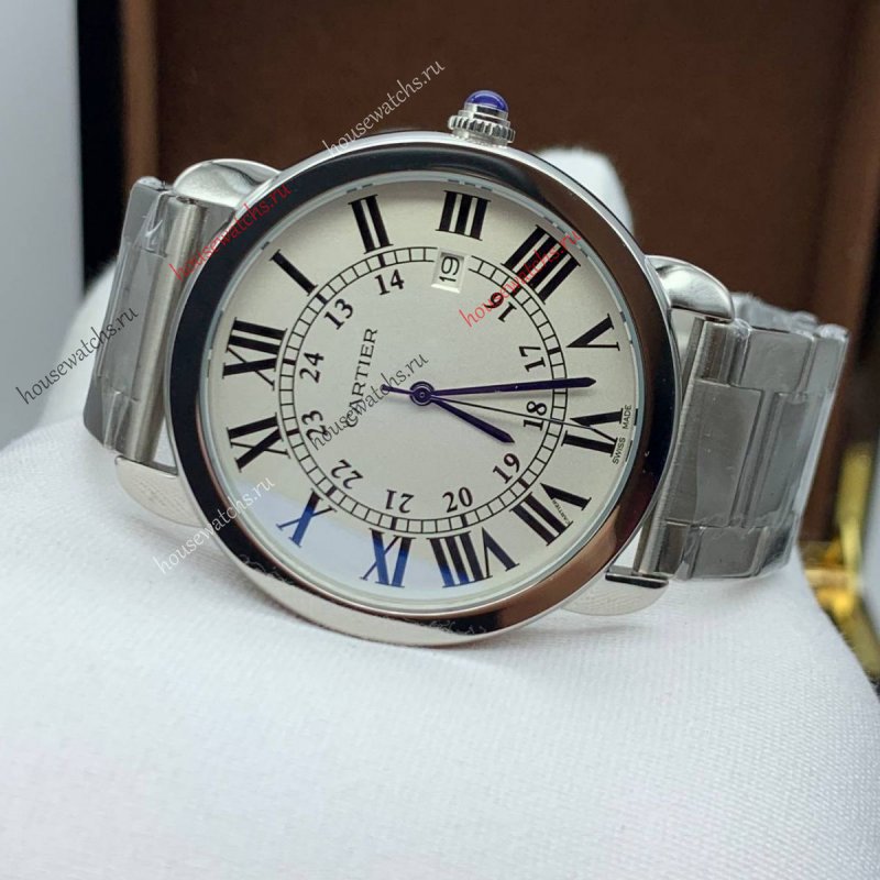 Копия Часы Саrtier H105669