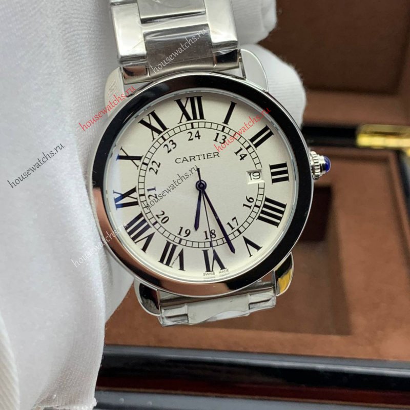 Копия Часы Саrtier H105669