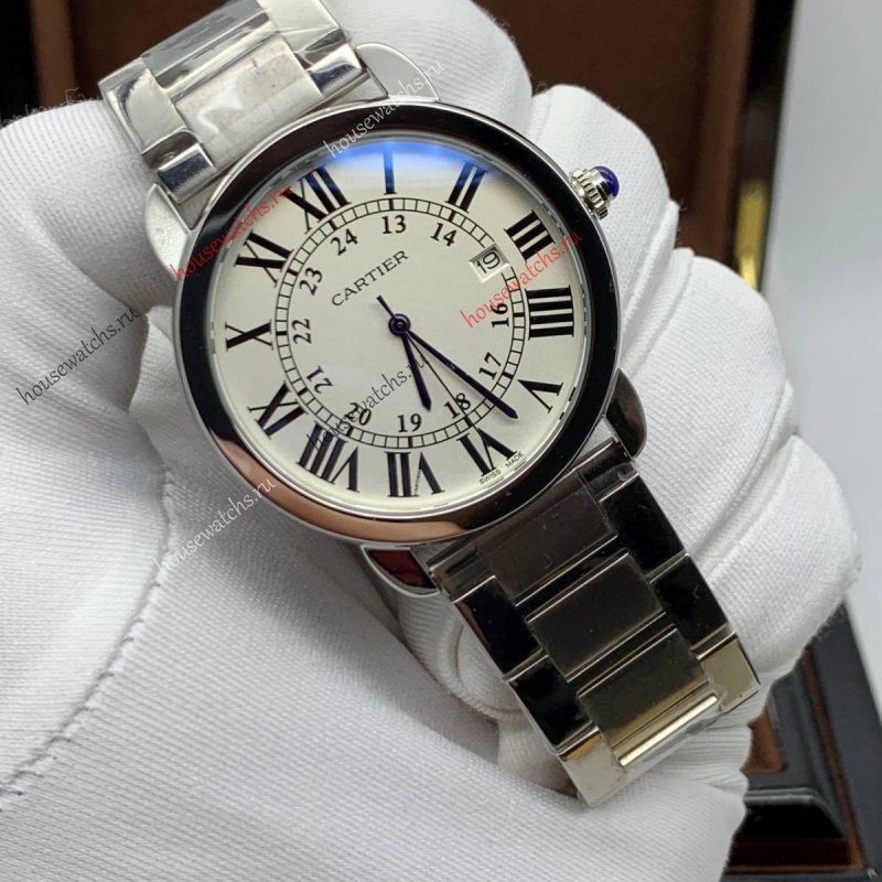 Копия Часы Саrtier H105669