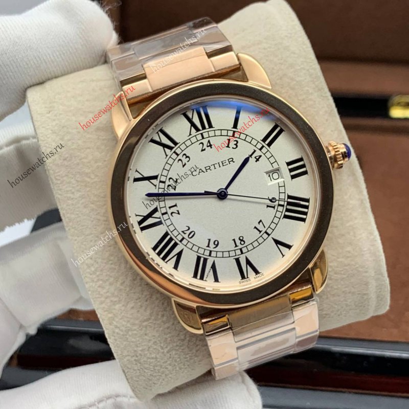 Копия Часы Саrtier H105670