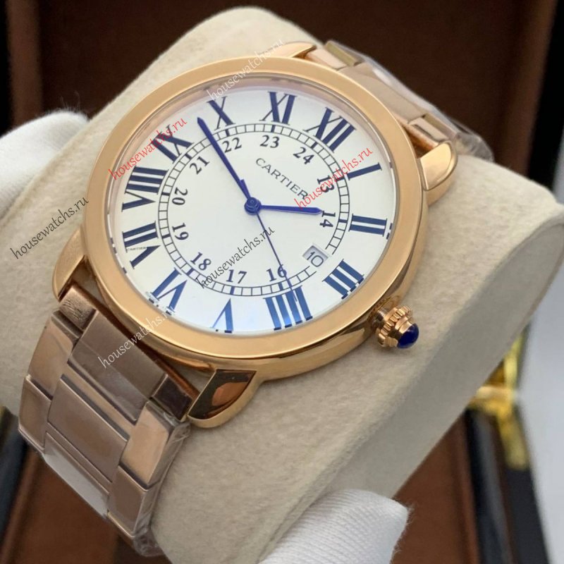 Копия Часы Саrtier H105670