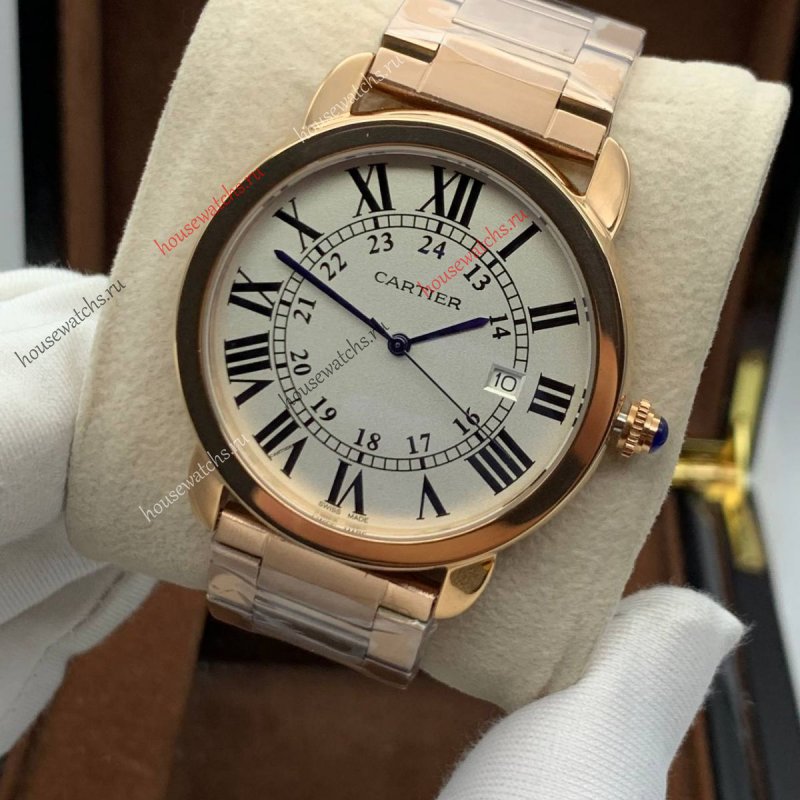 Копия Часы Саrtier H105670