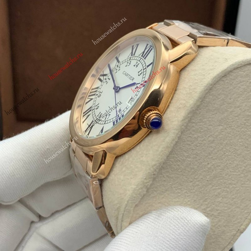 Копия Часы Саrtier H105670