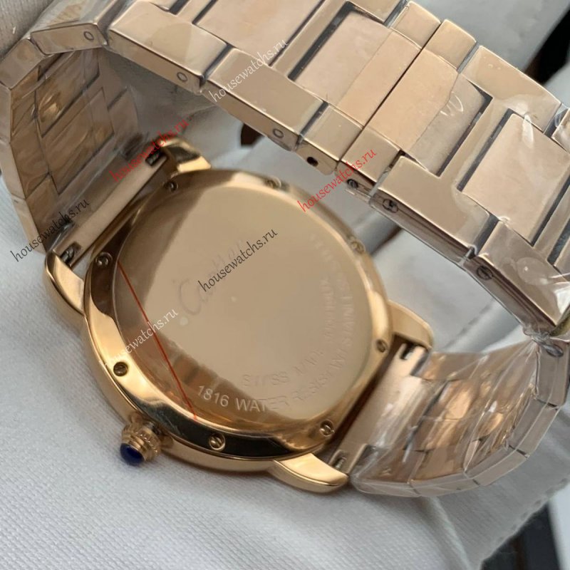 Копия Часы Саrtier H105670