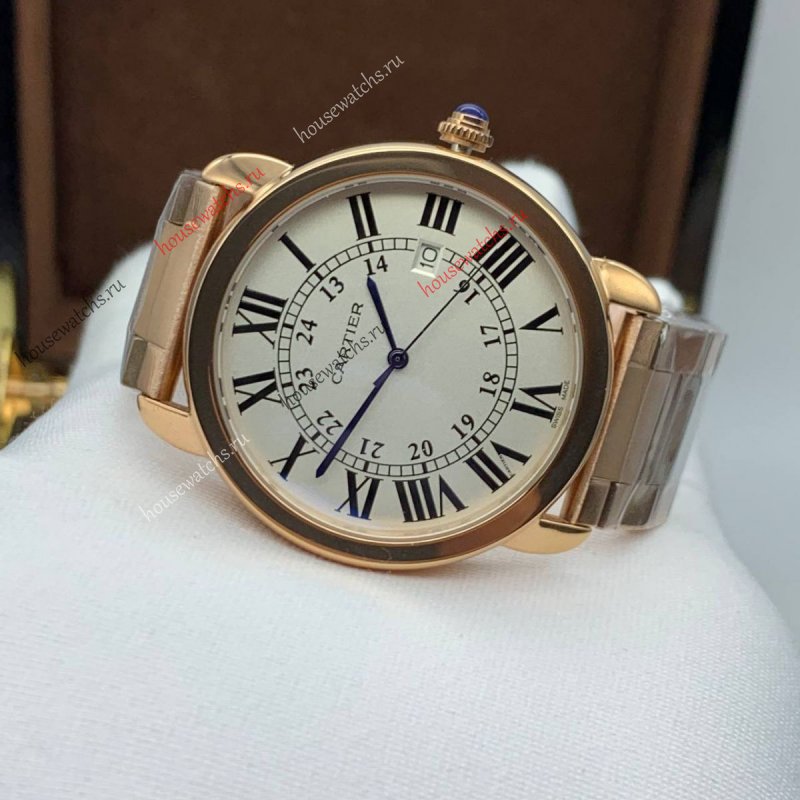 Копия Часы Саrtier H105670