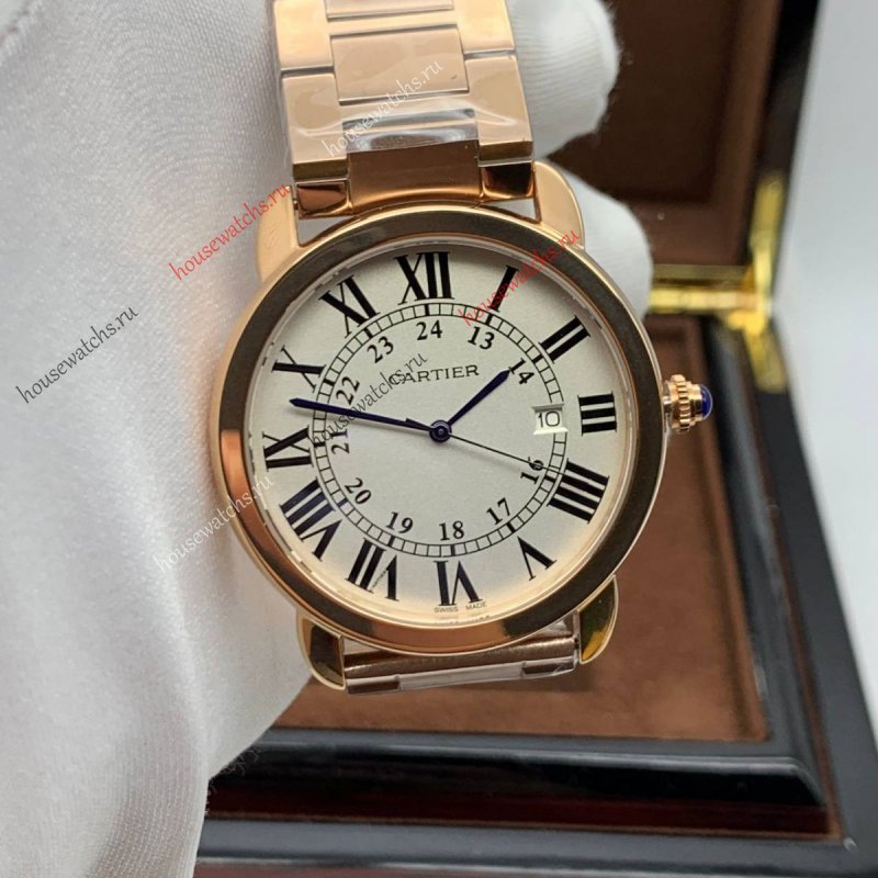 Копия Часы Саrtier H105670