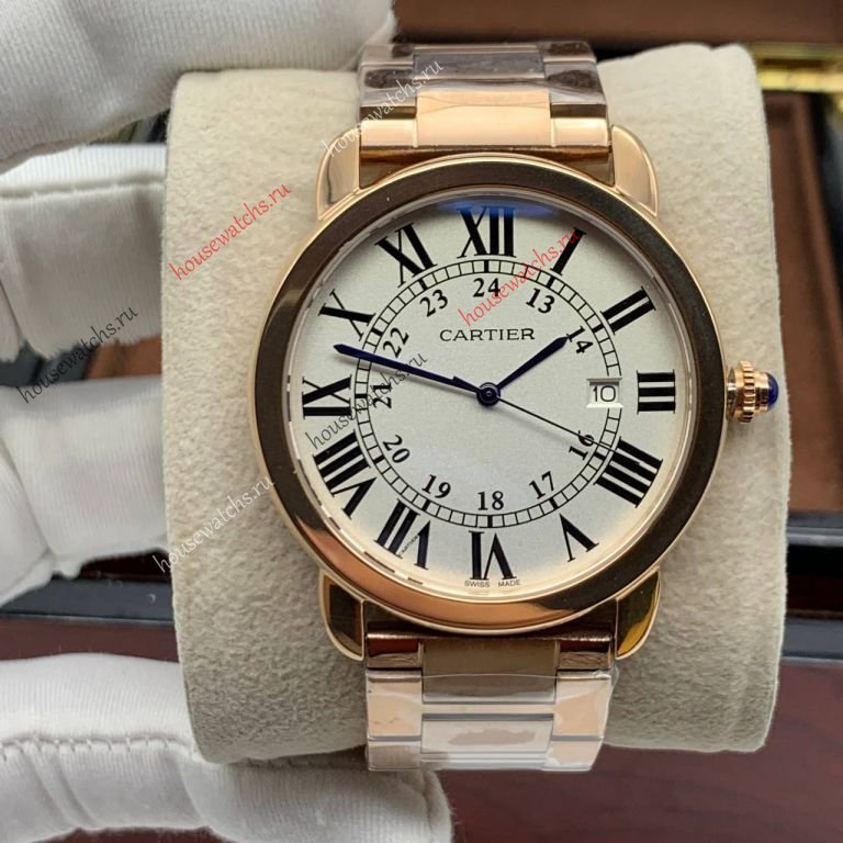 Копия Часы Саrtier H105670