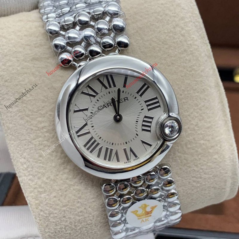 Копия Часы Саrtier H105671