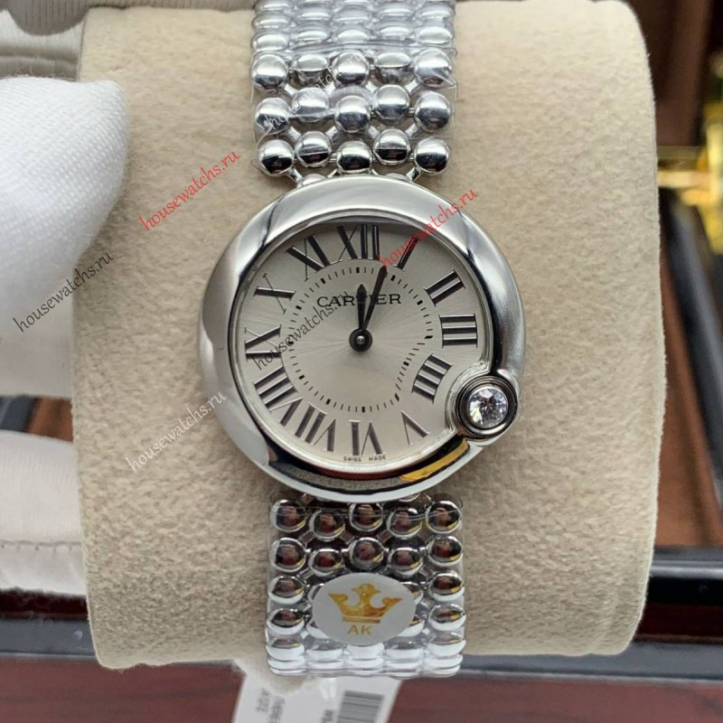 Копия Часы Саrtier H105671