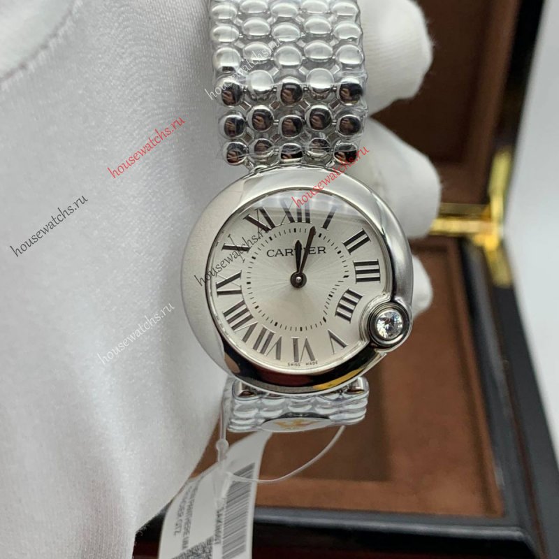 Копия Часы Саrtier H105671