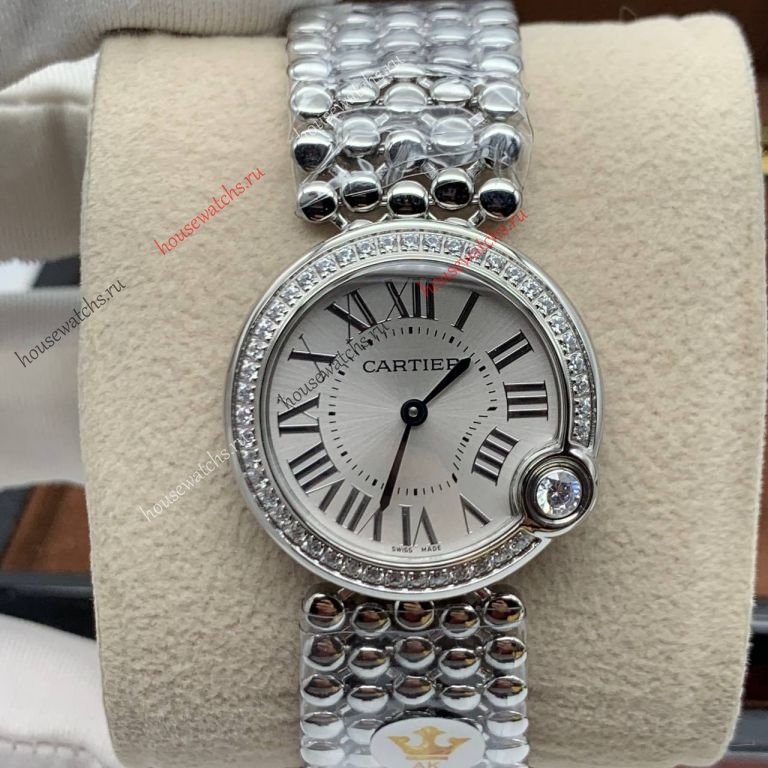 Копия Часы Саrtier H105672