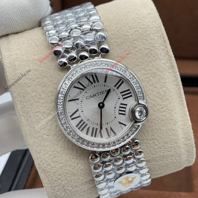 Копия Часы Саrtier H105672