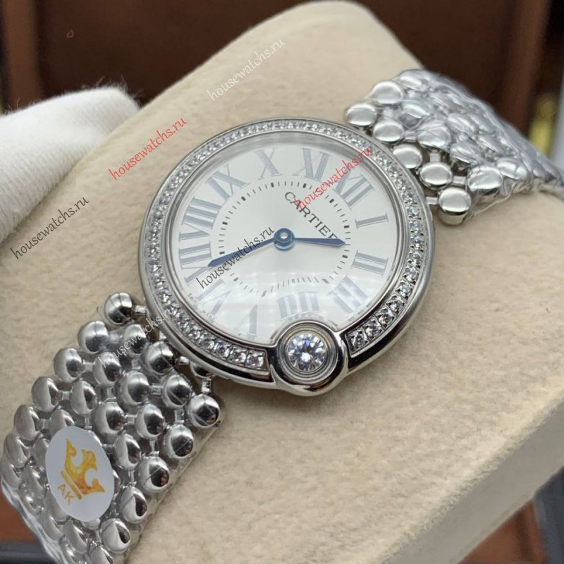 Копия Часы Саrtier H105672