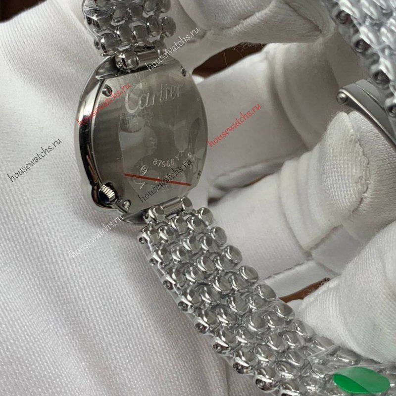 Копия Часы Саrtier H105672