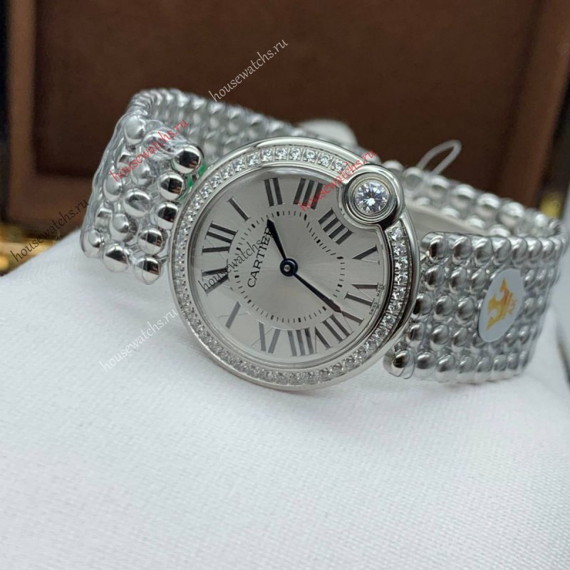 Копия Часы Саrtier H105672