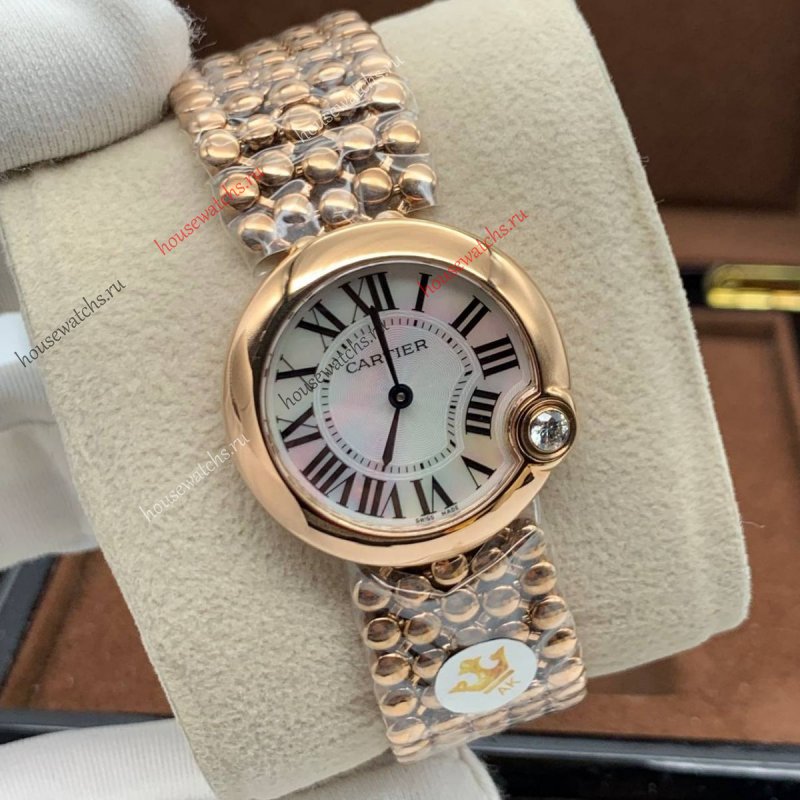 Копия Часы Саrtier H105673