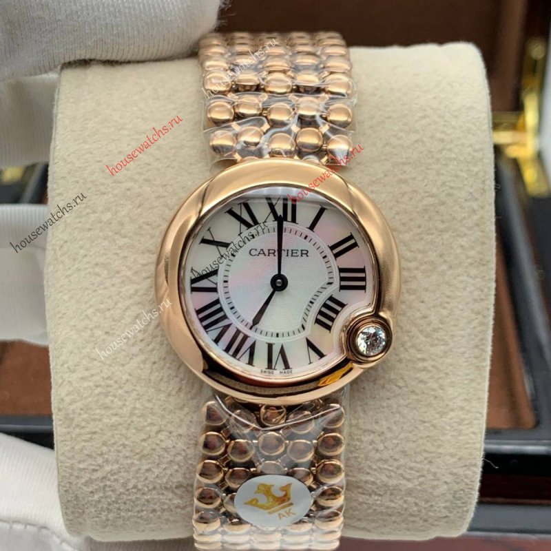 Копия Часы Саrtier H105673