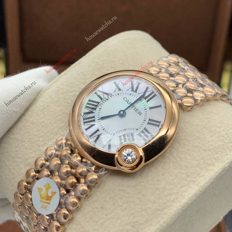 Копия Часы Саrtier H105673