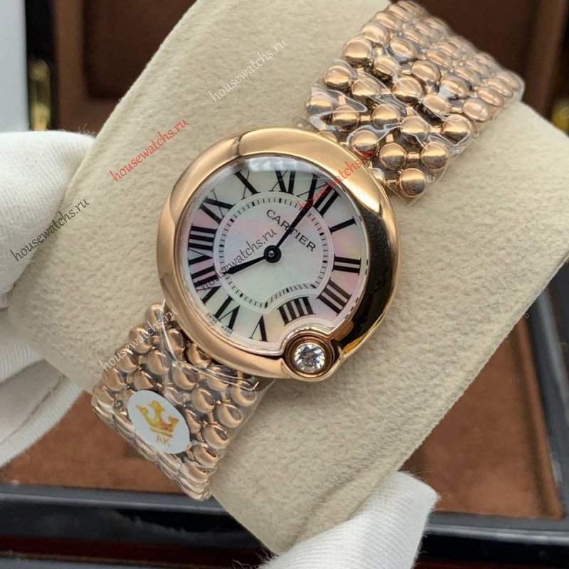 Копия Часы Саrtier H105673