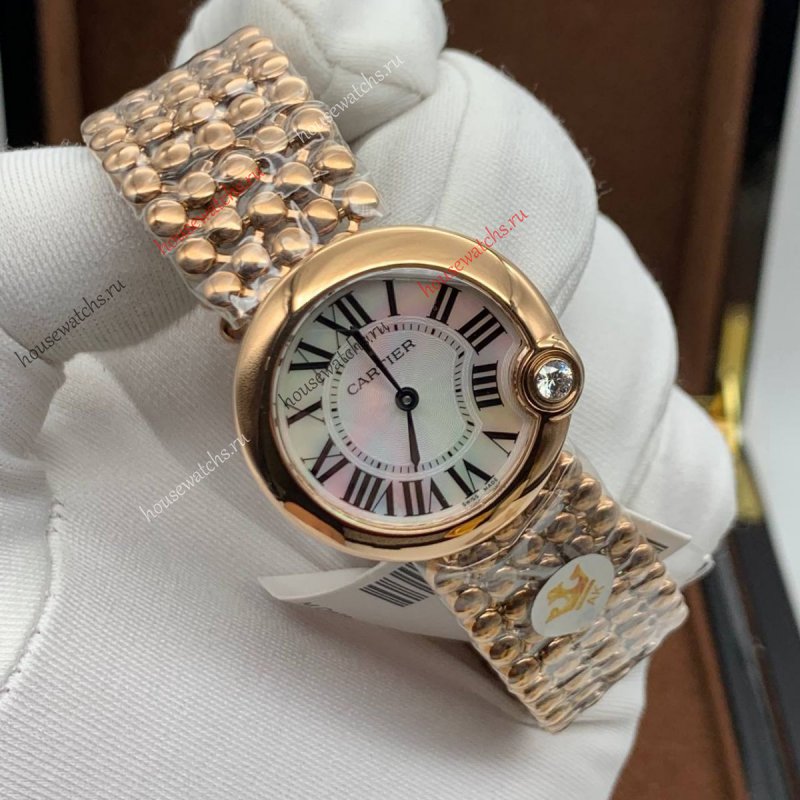 Копия Часы Саrtier H105673