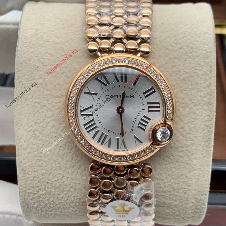 Копия Часы Саrtier H105674