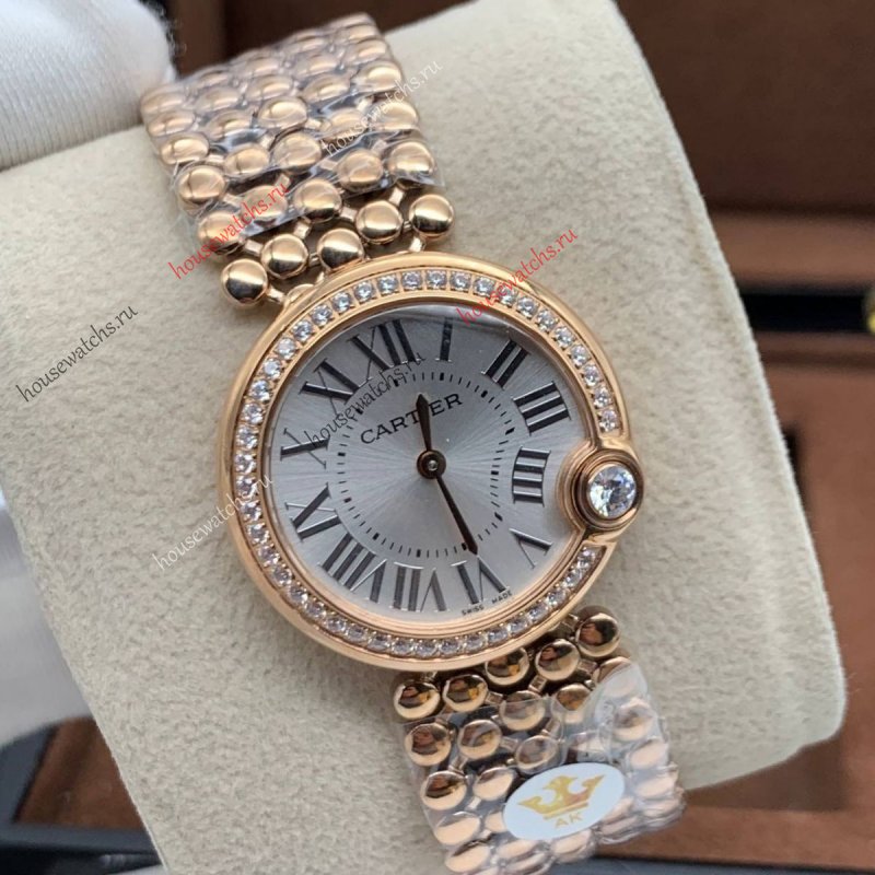 Копия Часы Саrtier H105674