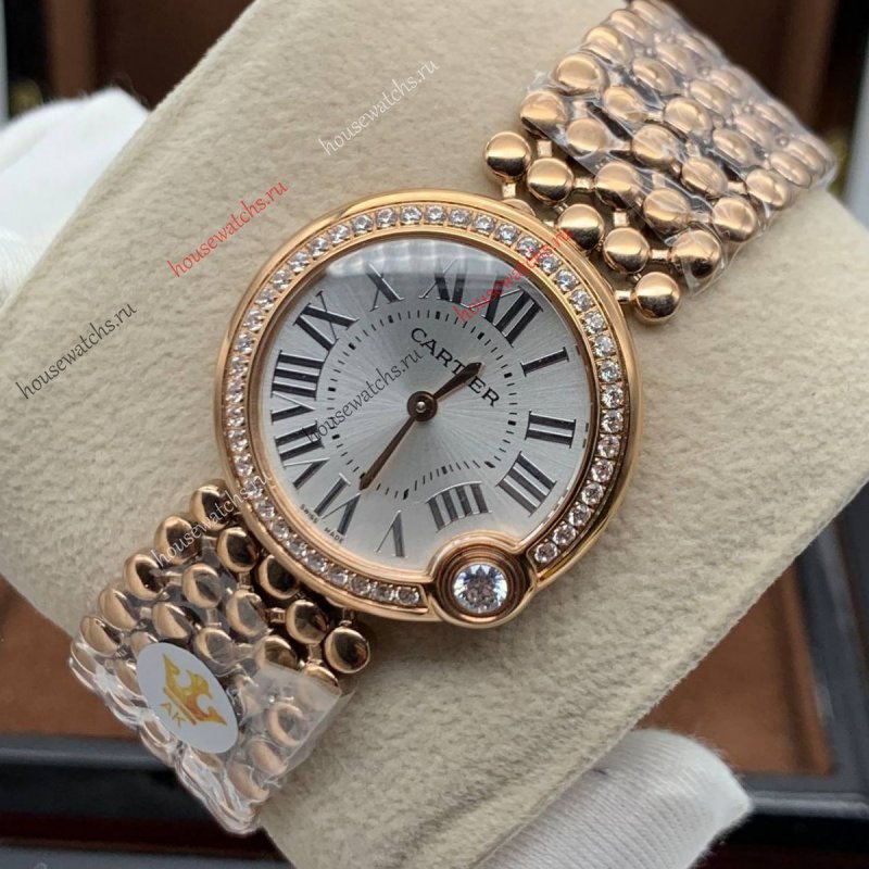 Копия Часы Саrtier H105674