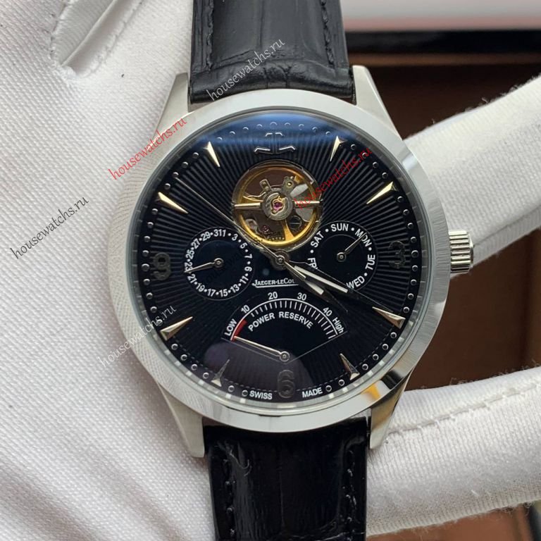 Копия Часы Jaeger Le Coultre H105680