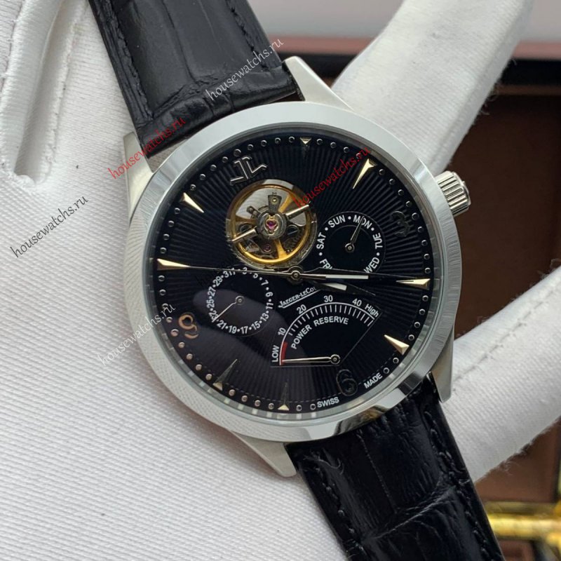 Копия Часы Jaeger Le Coultre H105680