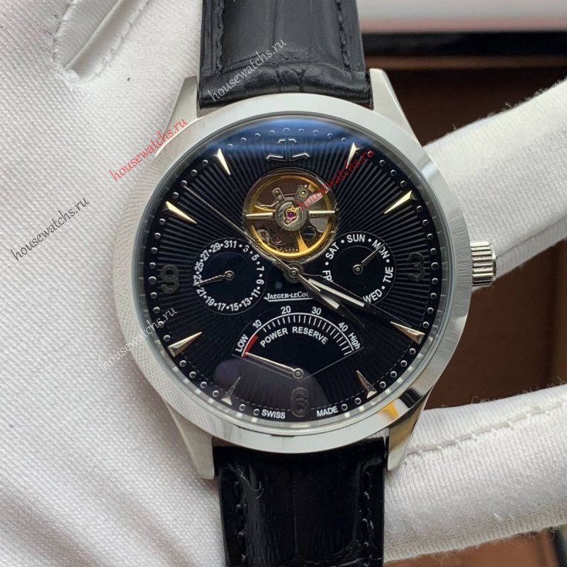 Копия Часы Jaeger Le Coultre H105680