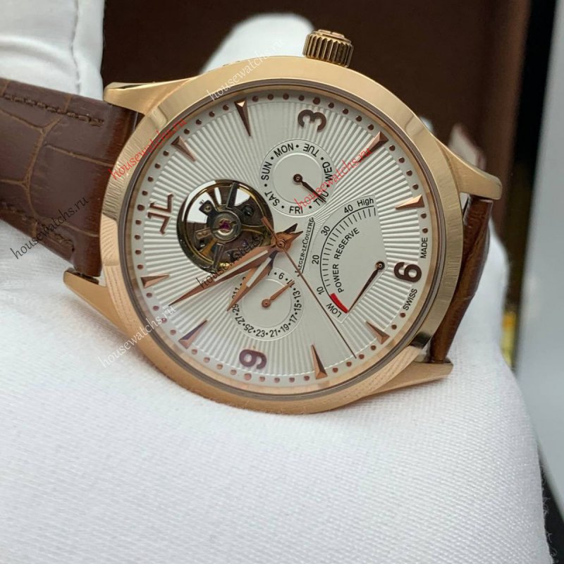 Копия Часы Jaeger Le Coultre H105681