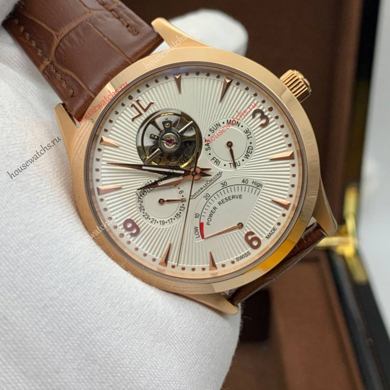 Копия Часы Jaeger Le Coultre H105681
