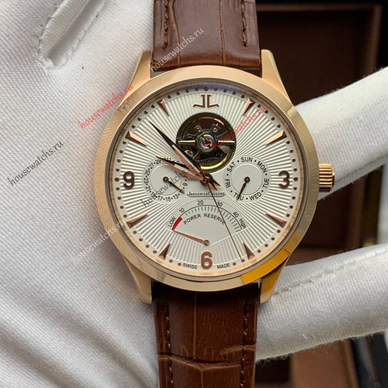 Копия Часы Jaeger Le Coultre H105681