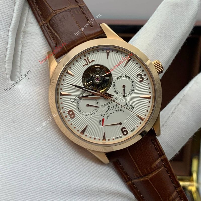Копия Часы Jaeger Le Coultre H105681