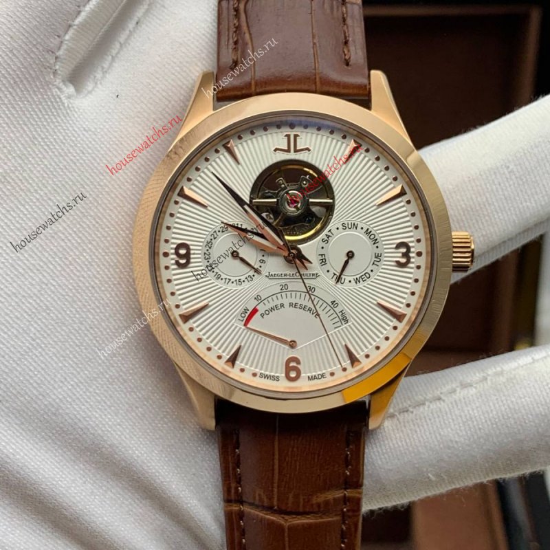 Копия Часы Jaeger Le Coultre H105681