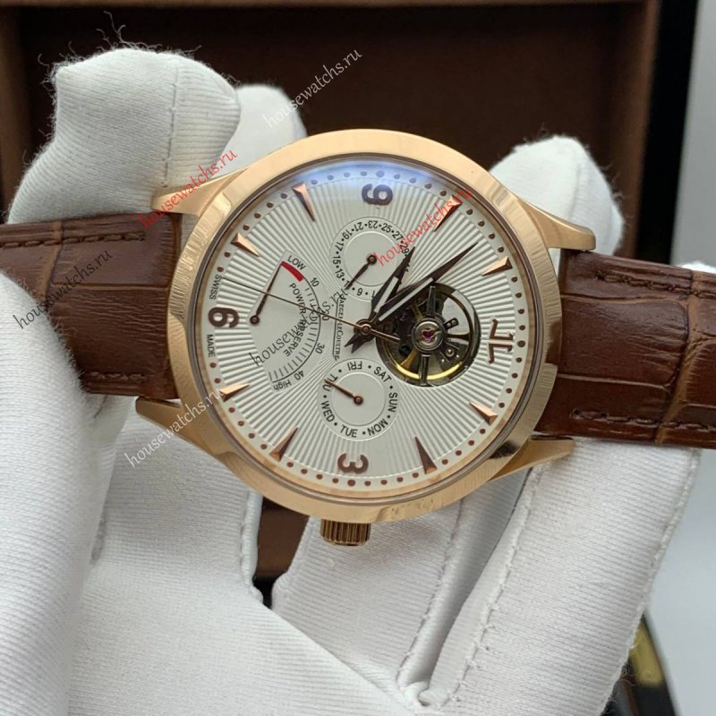 Копия Часы Jaeger Le Coultre H105681