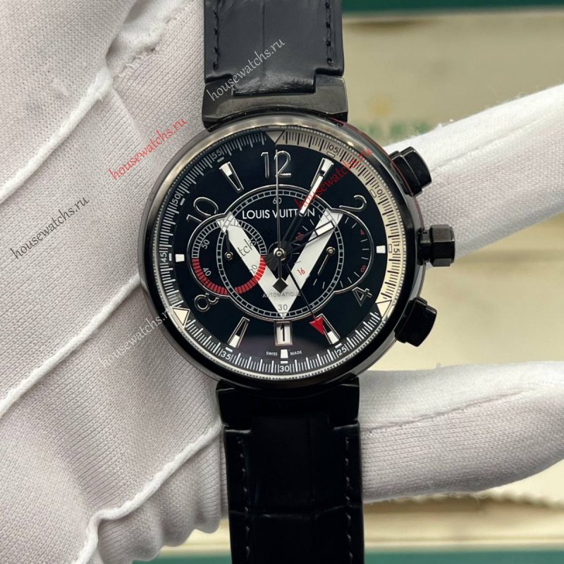 Копия Часы Louis Vuitton H105683