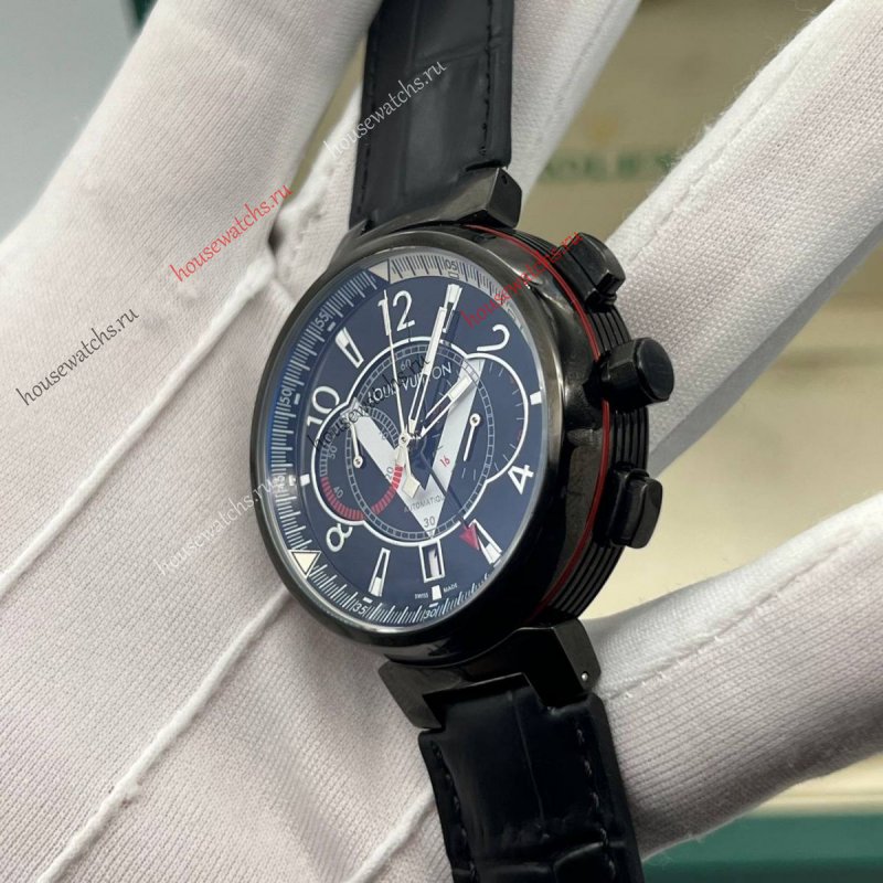 Копия Часы Louis Vuitton H105683