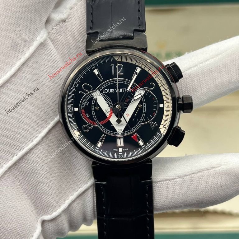 Копия Часы Louis Vuitton H105683