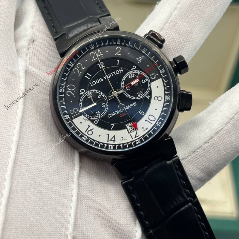 Копия Часы Louis Vuitton H105684