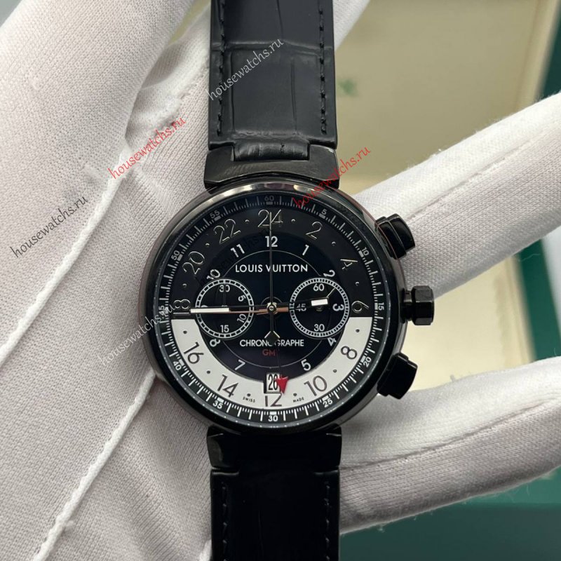 Копия Часы Louis Vuitton H105684