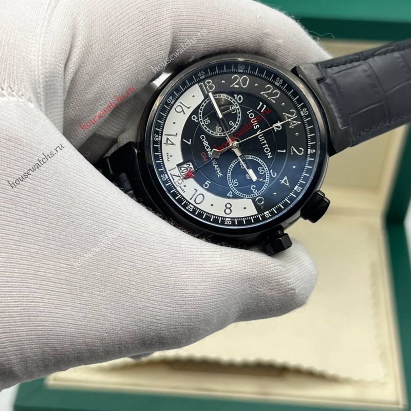 Копия Часы Louis Vuitton H105684