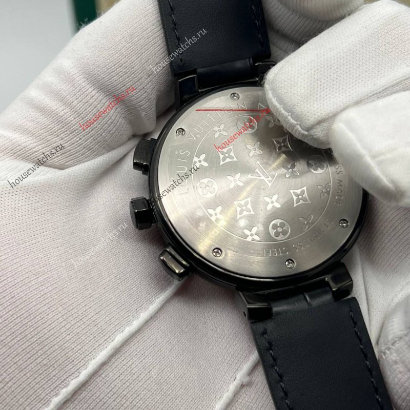 Копия Часы Louis Vuitton H105684