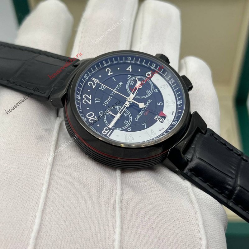 Копия Часы Louis Vuitton H105684