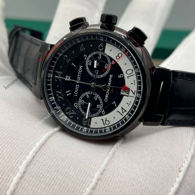 Копия Часы Louis Vuitton H105684