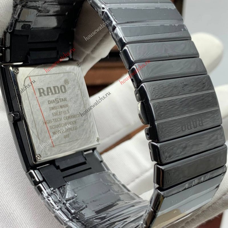 Копия Часы Rado Ceramica H105686