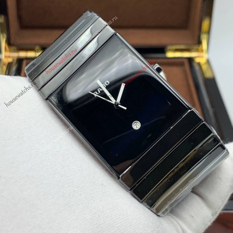 Копия Часы Rado Ceramica H105686